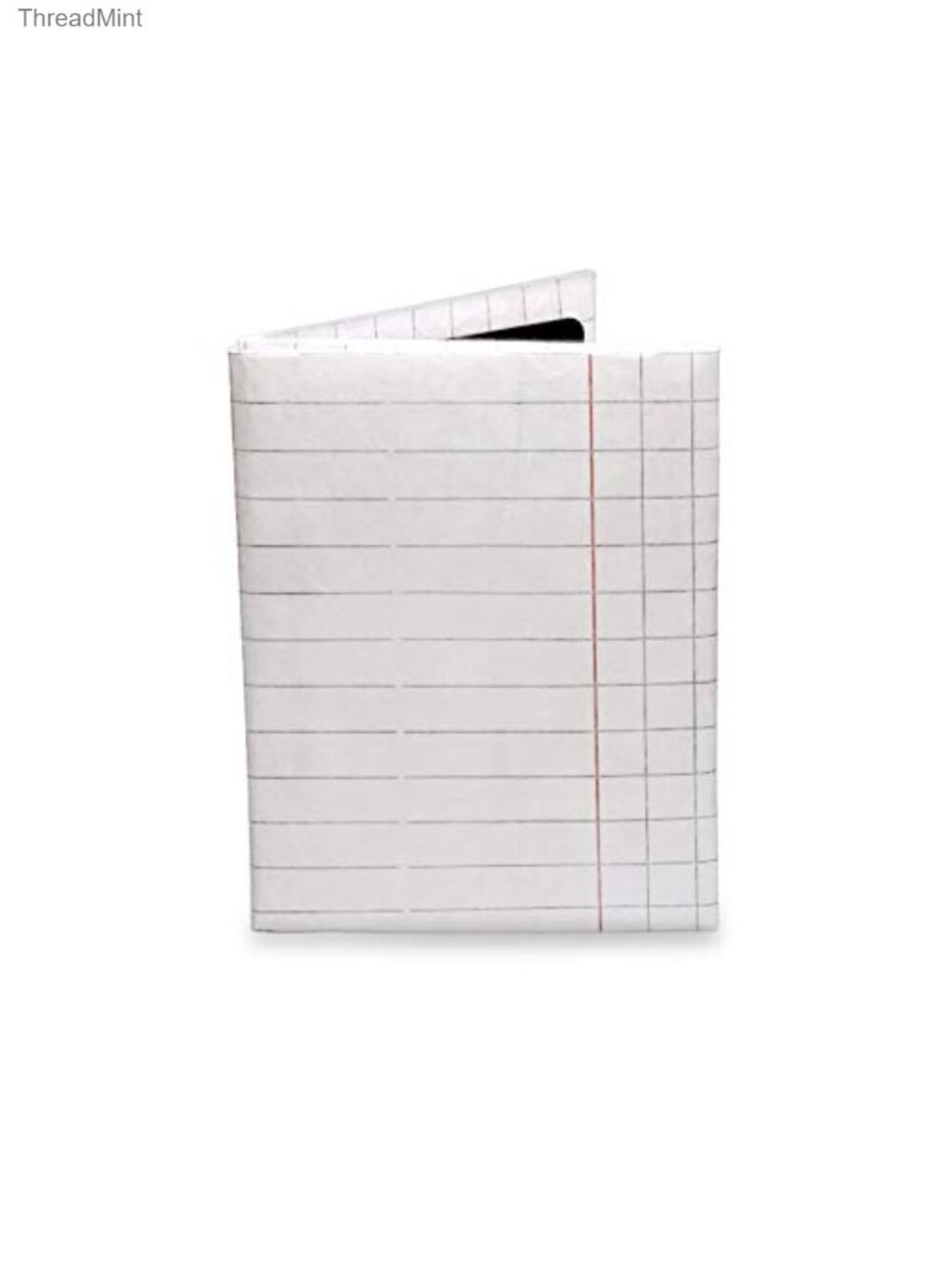 Ultra-Slim Tyvek Minimalist Wallet – Front Pocket, Expandable, Lightweight